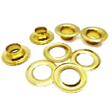 Eyelets